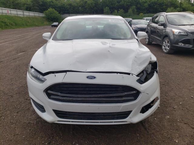 Photo 5 from auction – 2014 FORD FUSION SE with VIN 1FA6P0H76E5406856