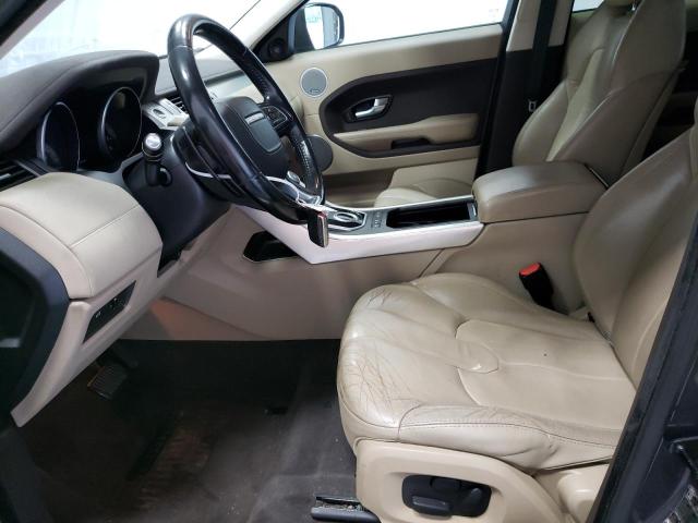 Photo 7 from auction – 2012 LAND ROVER RANGE ROVE with VIN SALVR2BG9CH645696