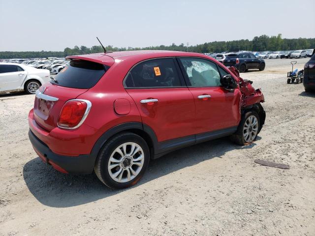 Photo 3 from auction – 2016 FIAT 500X EASY with VIN ZFBCFXBT2GP399817