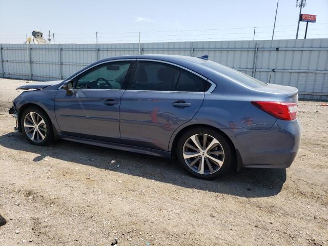 Photo 2 from auction – 2016 SUBARU LEGACY 2.5 with VIN 4S3BNBN63G3038074