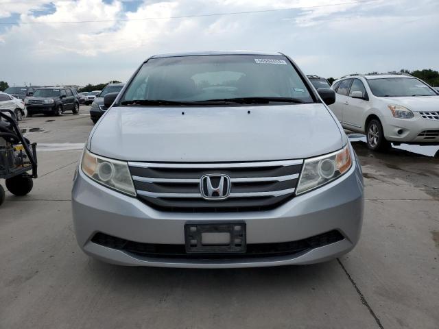 Photo 5 from auction – 2012 HONDA ODYSSEY EX with VIN 5FNRL5H44CB040185