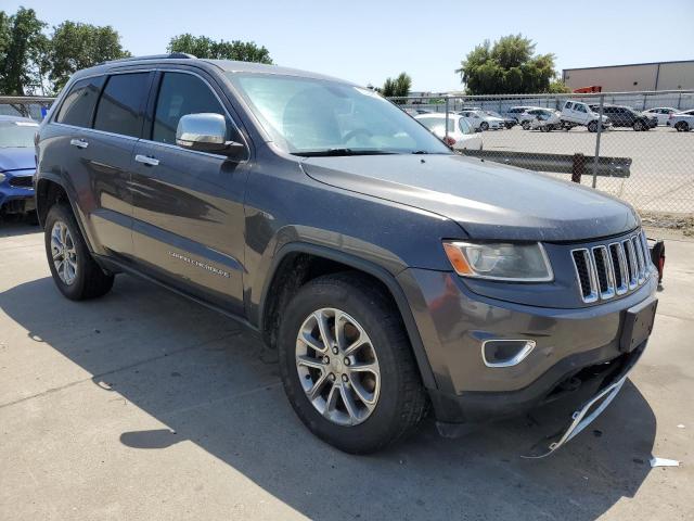 Photo 4 from auction – 2015 JEEP GRAND CHER with VIN 1C4RJFBG1FC725695