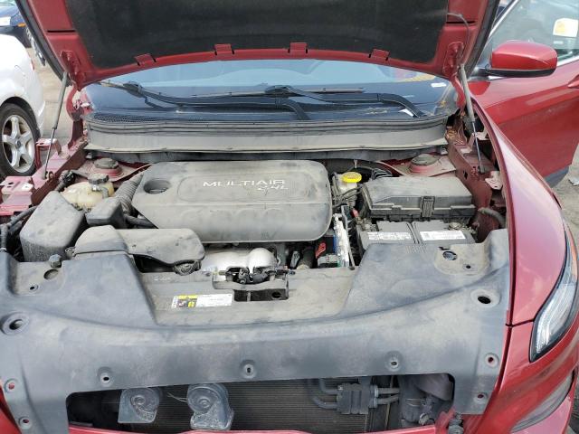 Photo 12 from auction – 2014 JEEP CHEROKEE L with VIN 1C4PJLCB7EW155868