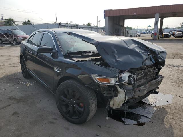 Photo 4 from auction – 2010 FORD TAURUS SEL with VIN 1FAHP2EW1AG160846