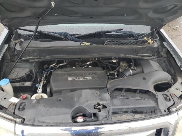 Photo 11 from auction – 2010 HONDA PILOT TOUR with VIN 5FNYF4H94AB011324