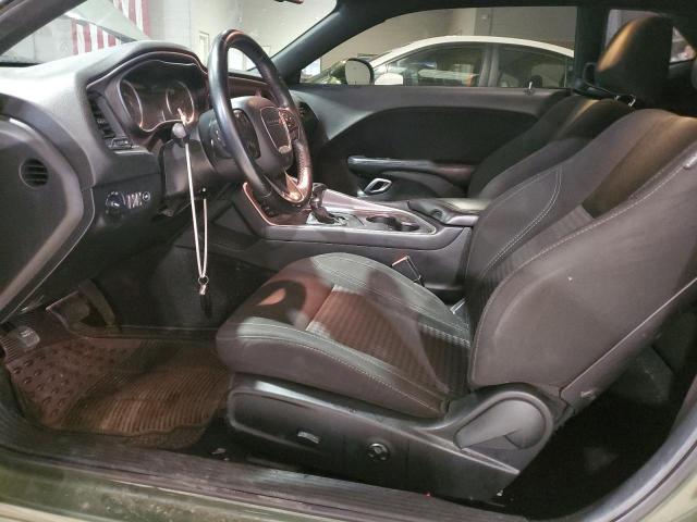 Photo 7 from auction – 2019 DODGE CHALLENGER with VIN 2C3CDZGG4KH702513