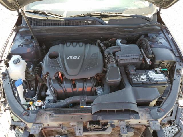 Photo 11 from auction – 2015 KIA OPTIMA LX with VIN 5XXGM4A74FG474949
