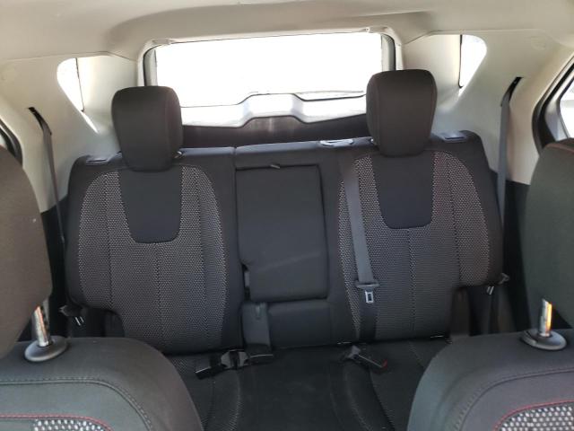 Photo 10 from auction – 2017 CHEVROLET EQUINOX LT with VIN 2GNALCEK5H6248942