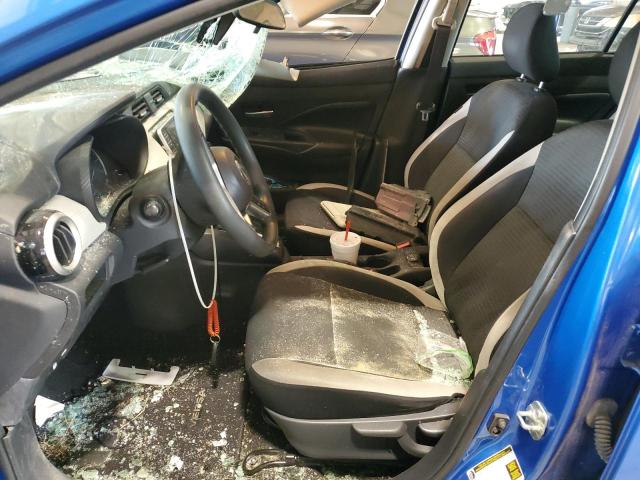 Photo 7 from auction – 2020 NISSAN VERSA SV with VIN 3N1CN8EV5LL804127