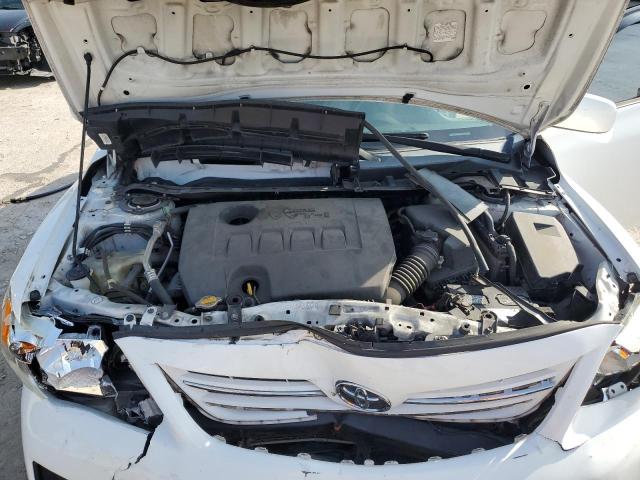 Photo 11 from auction – 2013 TOYOTA COROLLA BA with VIN 2T1BU4EE8DC002017