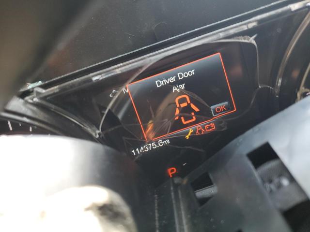 Photo 9 from auction – 2018 FORD MUSTANG with VIN 1FA6P8TH4J5174248