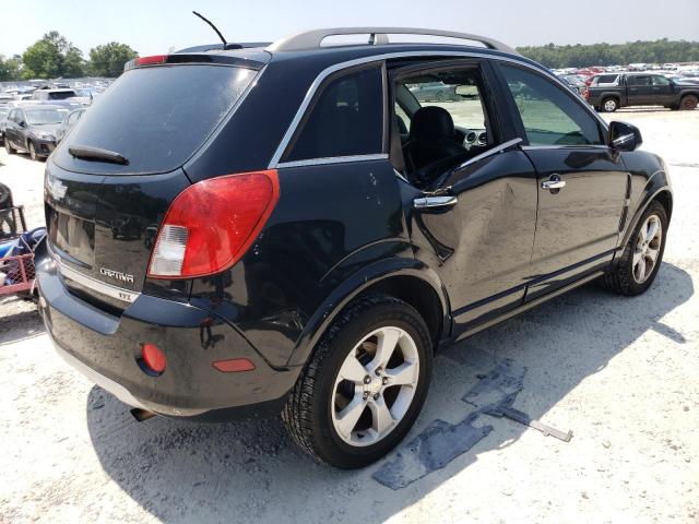 Photo 3 from auction – 2014 CHEVROLET CAPTIVA LT with VIN 3GNAL4EK8ES552382