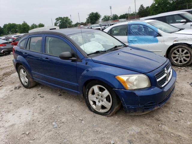 Photo 4 from auction – 2009 DODGE CALIBER SX with VIN 1B3HB48A29D214075
