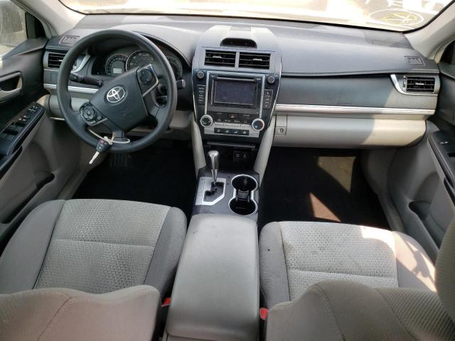 Photo 8 from auction – 2012 TOYOTA CAMRY BASE with VIN 4T4BF1FK4CR266626