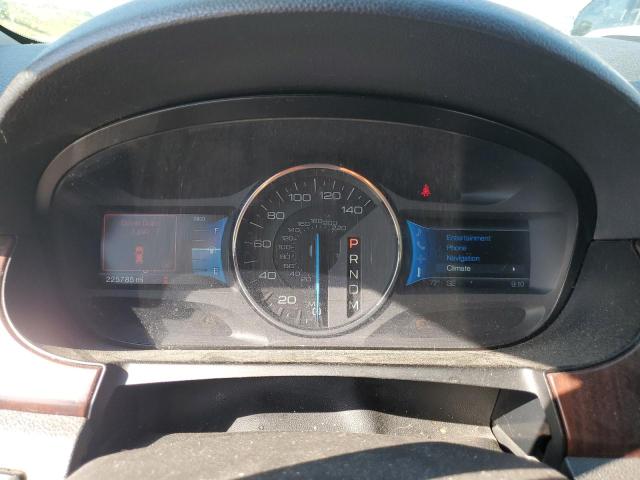 Photo 9 from auction – 2011 FORD EDGE LIMIT with VIN 2FMDK4KC3BBB44343