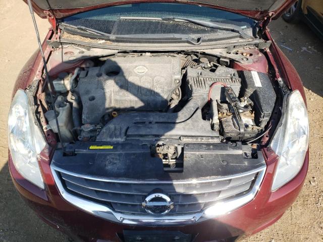 Photo 11 from auction – 2011 NISSAN ALTIMA BAS with VIN 1N4AL2AP8BN489942
