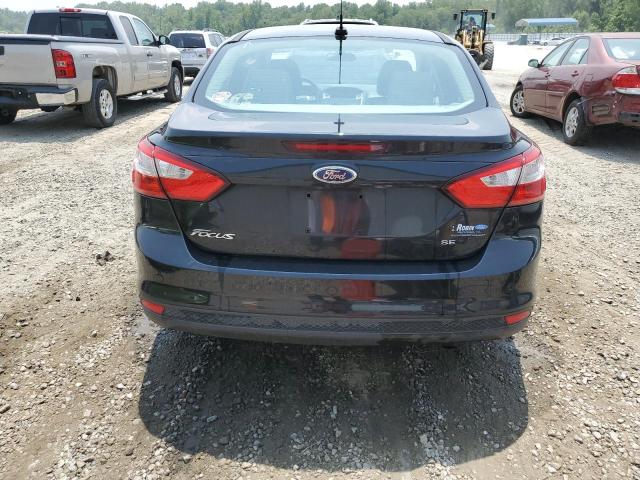 Photo 6 from auction – 2013 FORD FOCUS SE with VIN 1FADP3F24DL203085