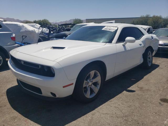 DODGE CHALLENGER 2019 with VIN 2C3CDZAG0KH746761 - Photo from auction