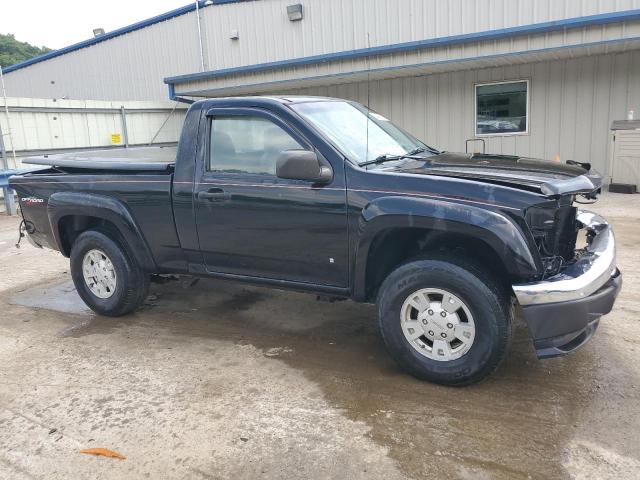 Photo 4 from auction – 2006 GMC CANYON with VIN 1GTDT146068307076
