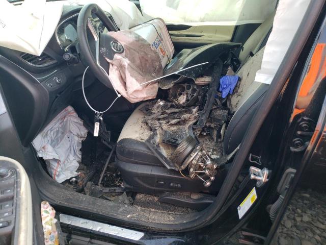 Photo 7 from auction – 2020 BUICK ENCORE PRE with VIN KL4CJASB2LB346276