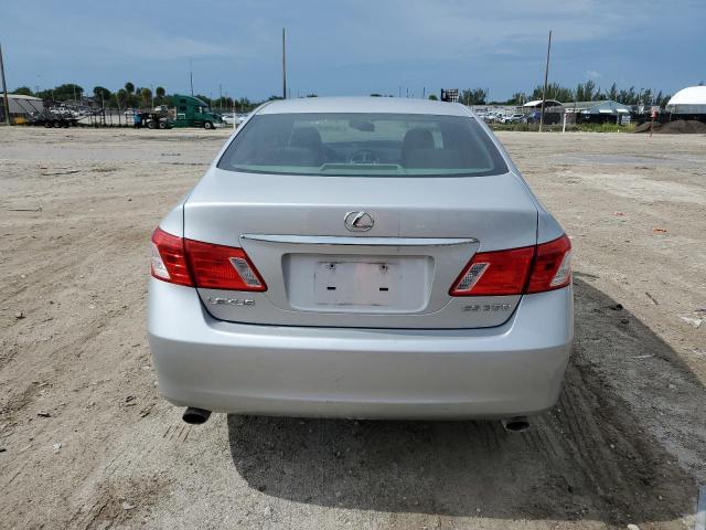Photo 6 from auction – 2007 LEXUS ES 350 with VIN JTHBJ46G472091353