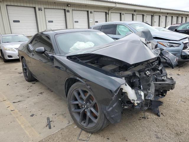 Photo 4 from auction – 2019 DODGE CHALLENGER with VIN 2C3CDZBT7KH541319