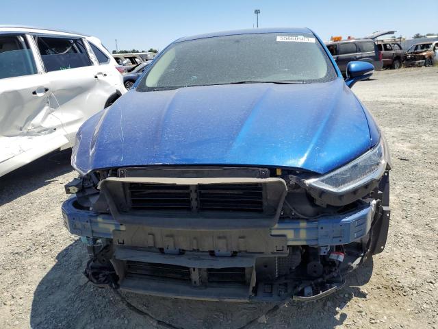 Photo 5 from auction – 2017 FORD FUSION SE with VIN 3FA6P0H99HR258186