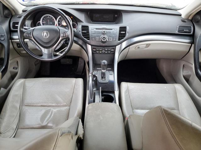 Photo 8 from auction – 2011 ACURA TSX with VIN JH4CU2F62BC008819