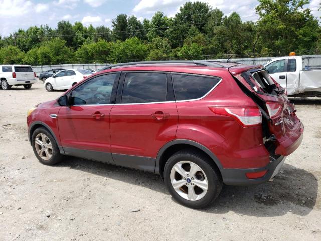 Photo 2 from auction – 2014 FORD ESCAPE SE with VIN 1FMCU0GX4EUB93821