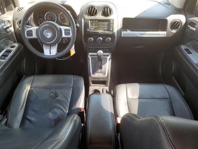 Photo 8 from auction – 2015 JEEP COMPASS LA with VIN 1C4NJCEA3FD198614