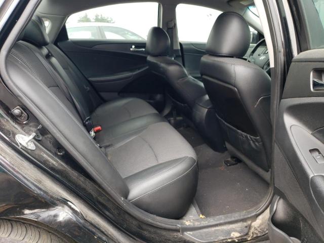 صورة رقم 10 من المزاد - 2012 HYUNDAI SONATA SE مع VIN 5NPEC4AB4CH432330
