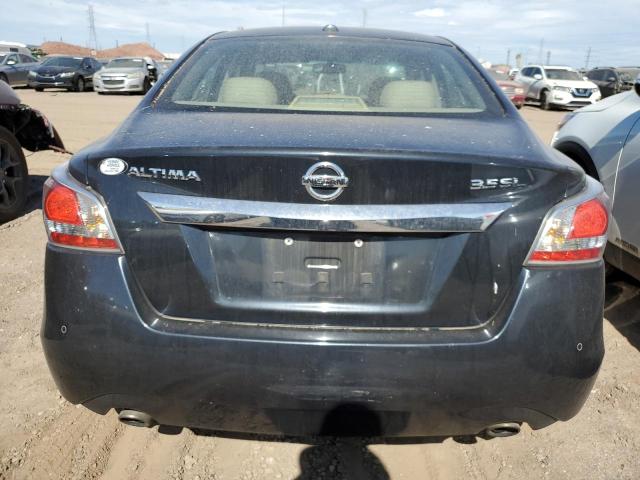 Photo 6 from auction – 2015 NISSAN ALTIMA 3.5 with VIN 1N4BL3AP4FC498424