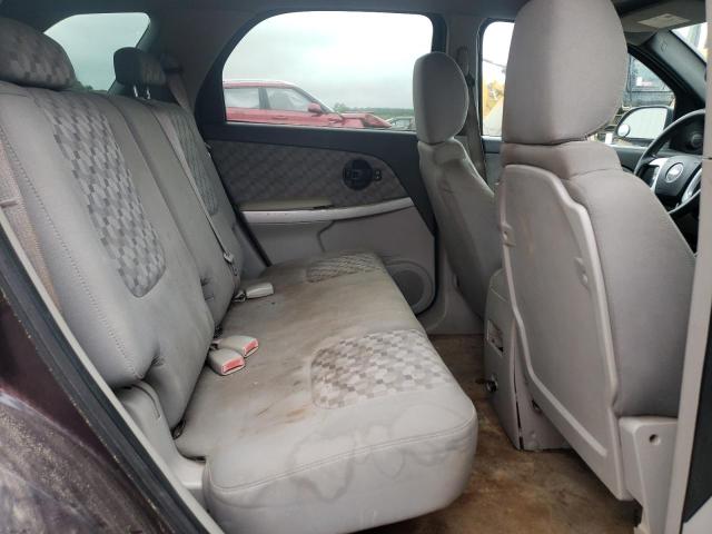 Photo 11 from auction – 2007 CHEVROLET EQUINOX LS with VIN 2CNDL13F976116146