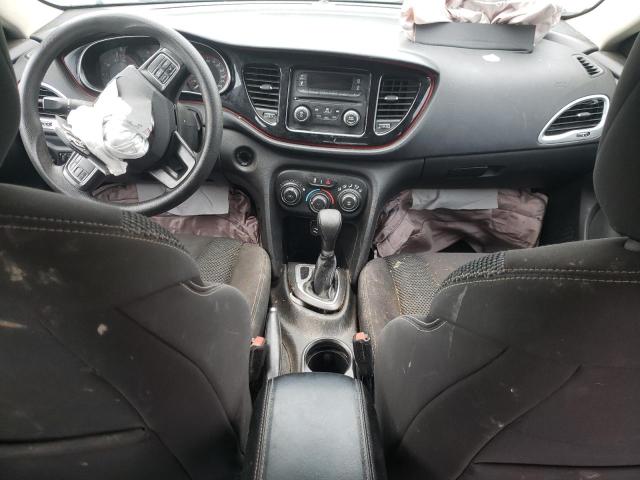 Photo 8 from auction – 2014 DODGE DART SXT with VIN 1C3CDFBBXED902419