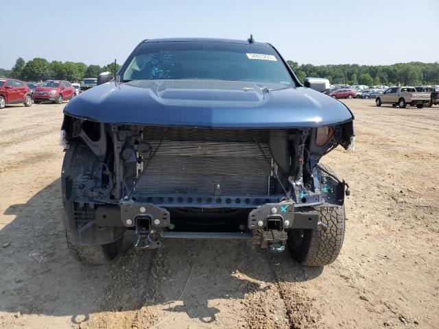 Photo 5 from auction – 2021 CHEVROLET SILVERADO with VIN 1GCUYDED2MZ450246