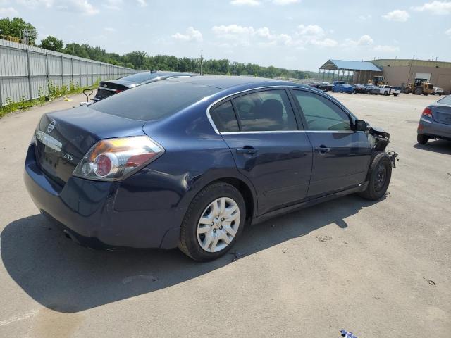 Photo 3 from auction – 2012 NISSAN ALTIMA BAS with VIN 1N4AL2AP5CC174450