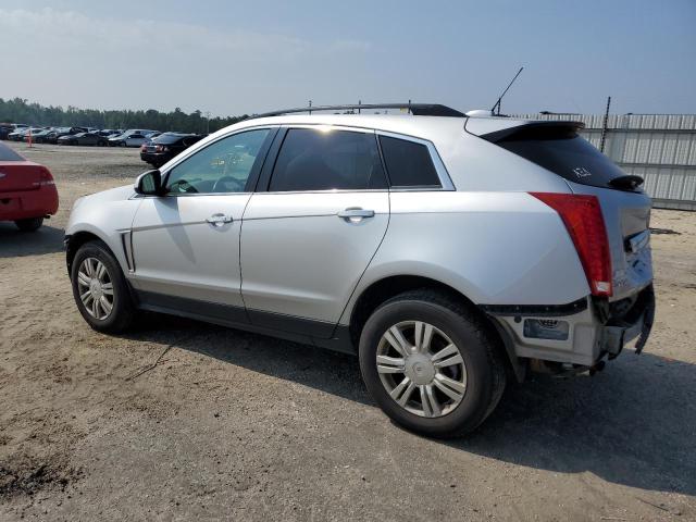 Photo 2 from auction – 2016 CADILLAC SRX with VIN 3GYFNAE38GS549172