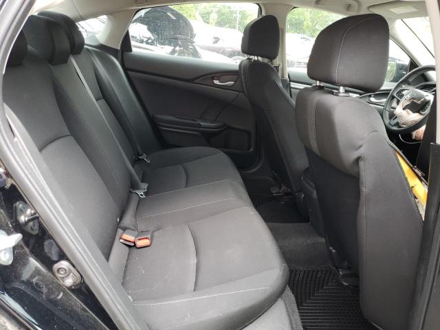 Photo 10 from auction – 2016 HONDA CIVIC LX with VIN 19XFC2F52GE239003