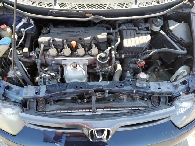 Photo 11 from auction – 2006 HONDA CIVIC EX with VIN 2HGFG128X6H581981