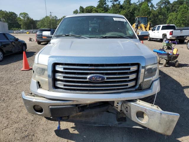 Photo 5 from auction – 2014 FORD F150 SUPER with VIN 1FTFW1ET4EKE29459