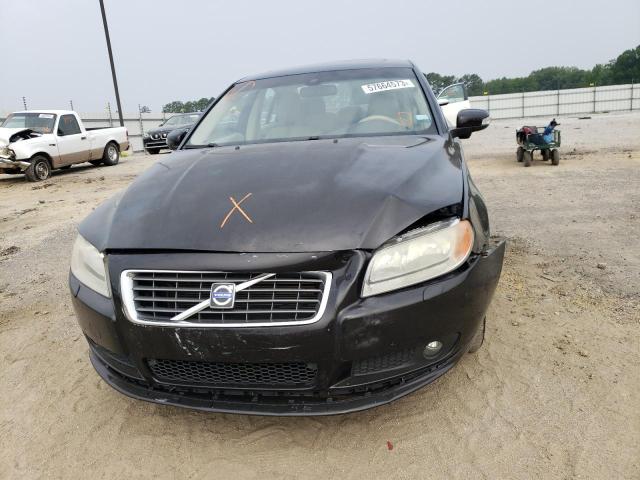 Photo 5 from auction – 2009 VOLVO S80 3.2 with VIN YV1AS982891094753