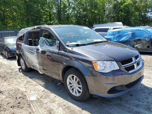 Photo 4 from auction – 2015 DODGE GRAND CARA with VIN 2C4RDGCG5FR745578