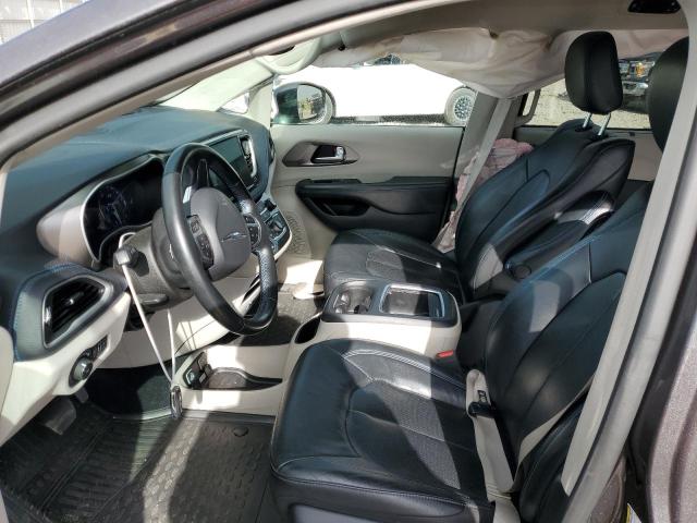 Photo 7 from auction – 2021 CHRYSLER PACIFICA T with VIN 2C4RC1BG5MR534363
