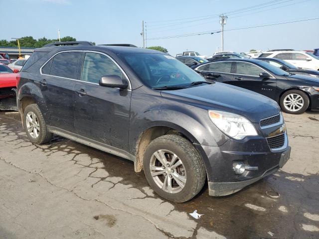 Photo 4 from auction – 2015 CHEVROLET EQUINOX LT with VIN 2GNFLGEK5F6429310