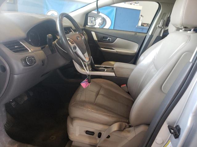 Photo 7 from auction – 2013 FORD EDGE SEL with VIN 2FMDK4JC6DBB49637
