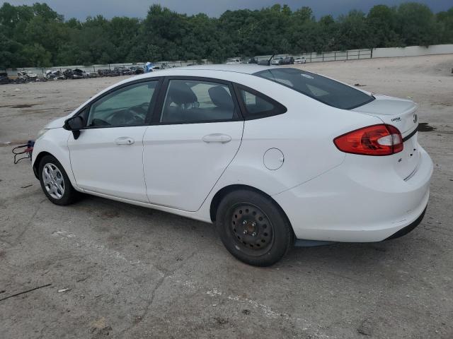 Photo 2 from auction – 2011 FORD FIESTA SE with VIN 3FADP4BJ9BM198321
