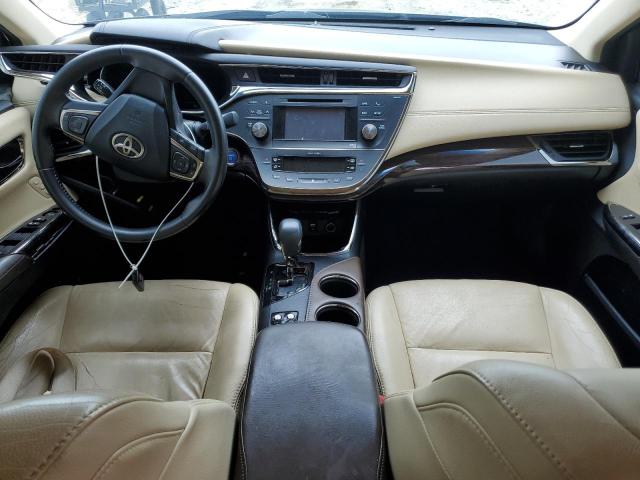 Photo 8 from auction – 2013 TOYOTA AVALON HYB with VIN 4T1BD1EB9DU004684