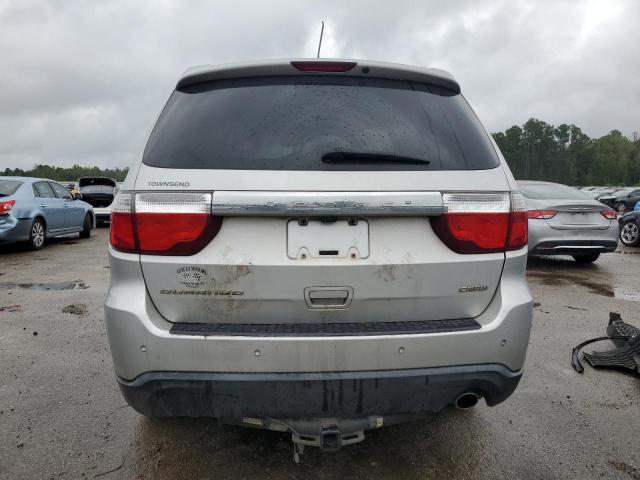 Photo 6 from auction – 2012 DODGE DURANGO CR with VIN 1C4RDHDG0CC152249