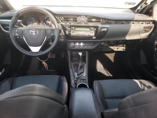 Photo 8 from auction – 2014 TOYOTA COROLLA L with VIN 5YFBURHE3EP076357