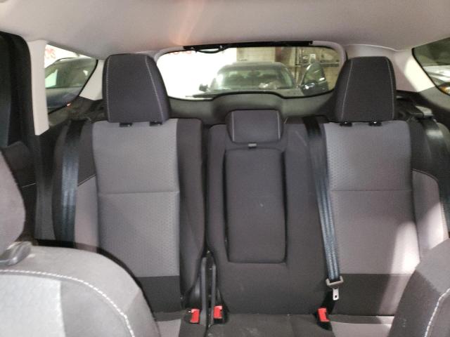 Photo 10 from auction – 2018 FORD ESCAPE SE with VIN 1FMCU9GD2JUC50473